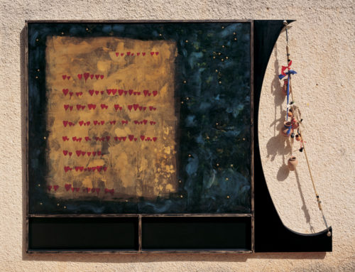 4 Assemblage